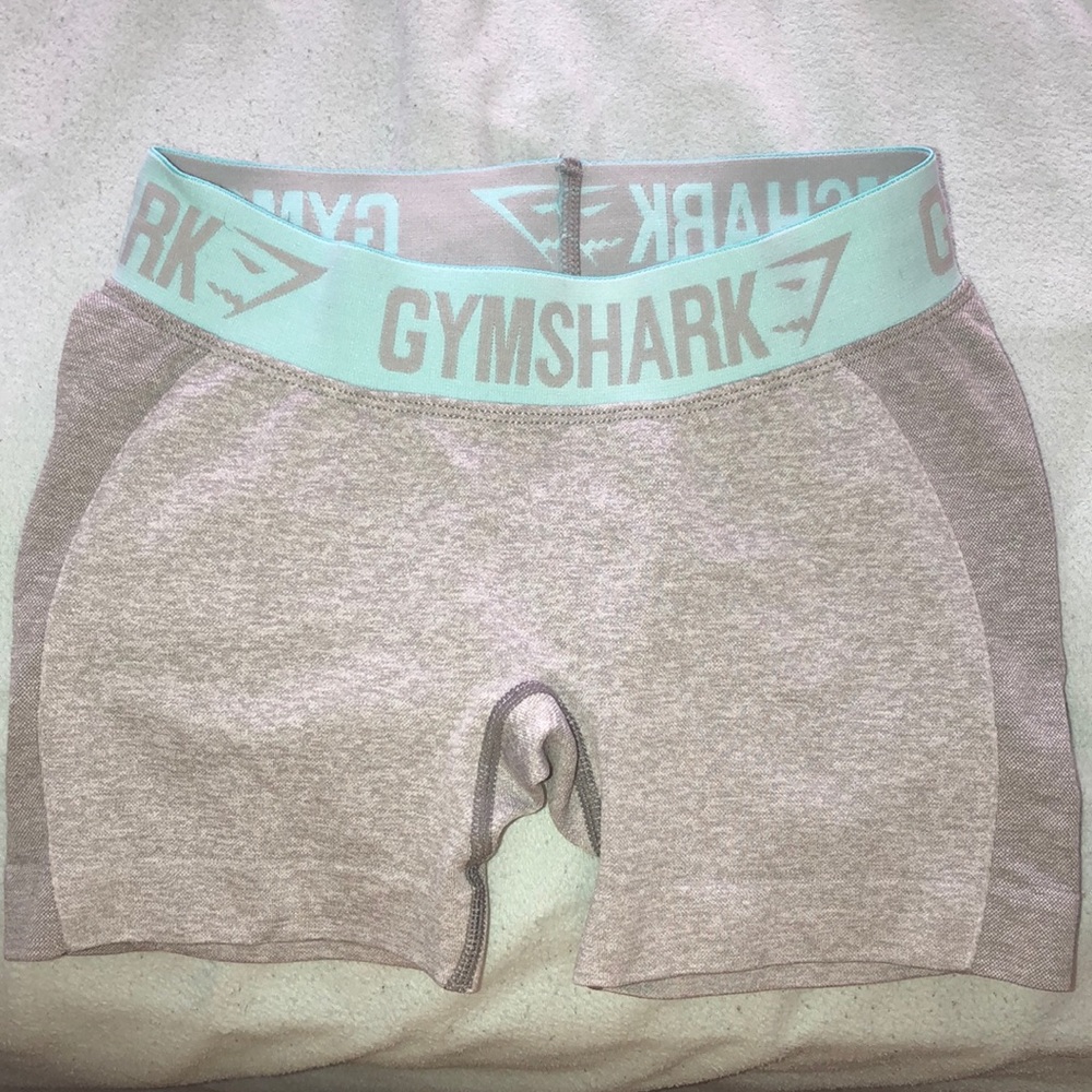 Gymshark shorts